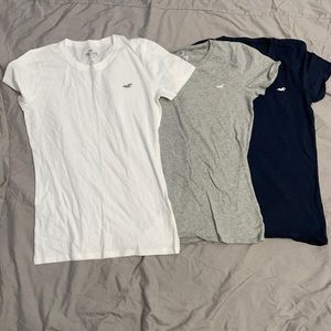 hollister size small